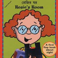 bokomslag Rosie's Room