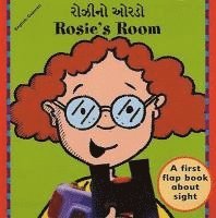 bokomslag Rosie's Room (English-Gujarati)