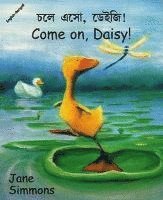 bokomslag Come On, Daisy! (English-Bengali)