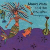 bokomslag Mamy Wata and the Monster