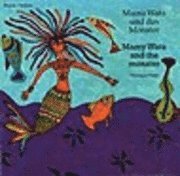 Mamy Wata and the Monster 1