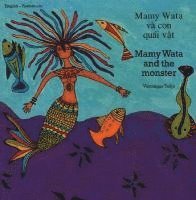 Mamy Wata and the Monster 1