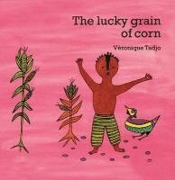 bokomslag Lucky Grain Of Corn (English)