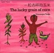 bokomslag Lucky Grain Of Corn