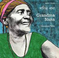 bokomslag Grandma Nana
