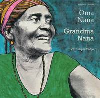 bokomslag Grandma Nana