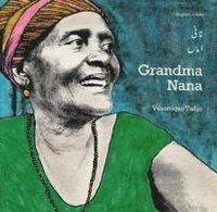 bokomslag Grandma Nana (English-Urdu)