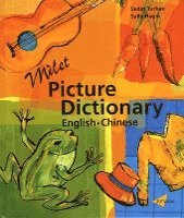 bokomslag Milet Picture Dictionary: Chinese-English
