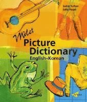 bokomslag Milet Picture Dictionary (Korean-English): Korean-English