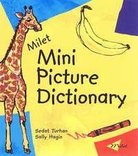 bokomslag Milet Mini Picture Dictionary (English)