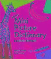 bokomslag Milet Mini Picture Dictionary