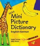 bokomslag Milet Mini Picture Dictionary