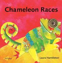 bokomslag Chameleon Races