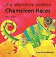 bokomslag Chameleon Races