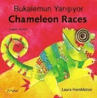 bokomslag Chameleon Races