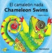 bokomslag Chameleon Swims