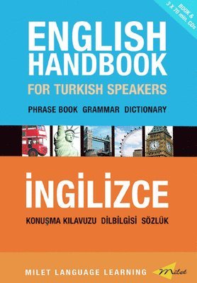 English Handbook for Turkish Speakers