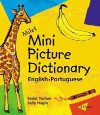 bokomslag Milet Mini Picture Dictionary
