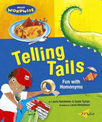 Telling Tails 1