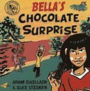 bokomslag Bella's Chocolate Surprise