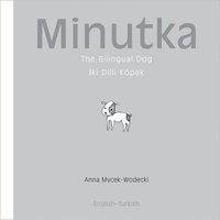 bokomslag Minutka