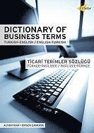 bokomslag Dictionary of Business Terms