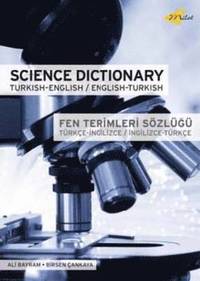 bokomslag Science Dictionary