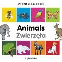 POR-MY 1ST BILINGUAL BK-ANIMAL