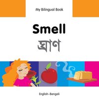 bokomslag My Bilingual Book - Smell