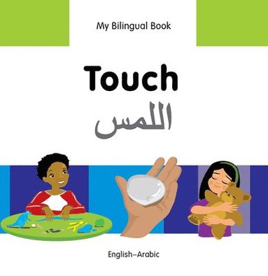 bokomslag Touch: English-Arabic