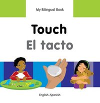 bokomslag My Bilingual Book - Touch