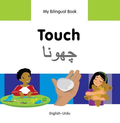 My Bilingual Book - Touch 1