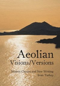 bokomslag Aeolian Visions/Versions