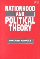 Nationhood and Political Theory