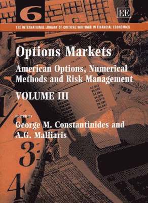 Options Markets