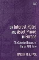 bokomslag On Interest Rates and Asset Prices in Europe