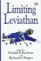 bokomslag Limiting Leviathan