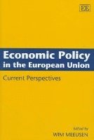 Economic Policy in the European Union 1