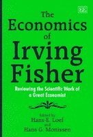 bokomslag The Economics of Irving Fisher