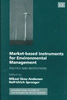 bokomslag Market-based Instruments for Environmental Management