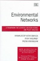 bokomslag Environmental Networks