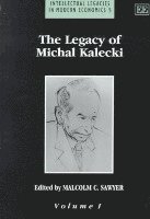 Legacy of Michal Kalecki