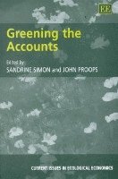 Greening the Accounts 1