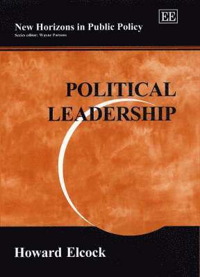 Political Leadership 1