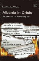bokomslag Albania in Crisis