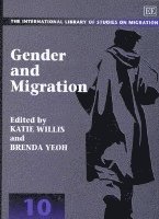 bokomslag Gender and Migration