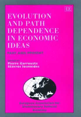 Evolution and Path Dependence in Economic Ideas 1