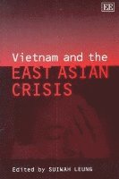 bokomslag Vietnam and the East Asian Crisis