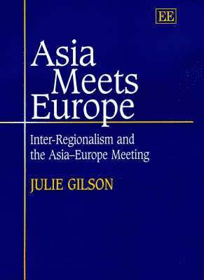 Asia Meets Europe 1