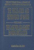 Regulation and Supervision of Banks
